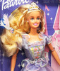 Princess Barbie Doll Blonde in Lavender Dress 2000 Mattel 28264