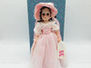 Madame Alexander 12" Pinkie Doll 1350 Portrait Children 1970's NIB