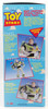 Buzz Lightyear Talking Action Figure Toy Story Disney Pixar Think Way No. 62809