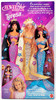Barbie Jewel Hair Mermaid Teresa Doll The Longest Hair Ever 1995 Mattel 14588