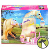 Barbie Nibbles the Horse with Picnic Set 1995 Mattel #14789 NRFB