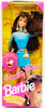 Earring Magic Barbie Doll Brunette Edition 1992 Mattel No. 10255 NRFB