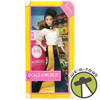 Dolls of the World Philippines Barbie Doll Passport Series 2012 Mattel X8423