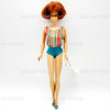 Barbie 1965 American Girl #1070 Bendable Legs USED