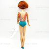 Barbie 1965 American Girl #1070 Bendable Legs USED