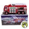2005 Hess Emergency Truck with Rescue Vehicle