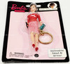 Barbie 1965 Student Teacher Outfit Doll 4" Keychain 2009 Vandor NRFP