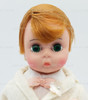 Madame Alexander 1993 Groom Doll 339 Red Hair Americana Collection W/Tags NIB