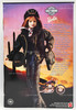Harley Davidson Motor Cycles Barbie Doll Redhead 20441 Mattel 1998 Collector Ed.