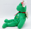 Ty Beanie Baby Gift the Green Joy Angel Bear 8 inch Plush Hallmark Exclusive NEW