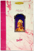 Grecian Goddess Barbie Doll The Great Eras Collection 1995 Mattel 15005