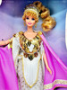 Grecian Goddess Barbie Doll The Great Eras Collection 1995 Mattel 15005