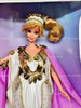 Grecian Goddess Barbie Doll The Great Eras Collection 1995 Mattel 15005