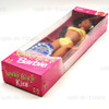 Barbie Sparkle Beach Kira Doll 1995 Mattel #14351 Longer Braided Hair NRFB