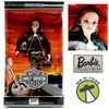 Harley-Davidson Collector Edition Barbie Doll 2000 Mattel 29207