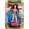 Barbie as Wonder Woman Doll Collector Edition DC Comics 1999 Mattel 24638