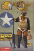 The Ultimate Soldier B-17 Waist Gunner World War II Action Figure