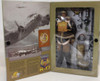 The Ultimate Soldier B-17 Waist Gunner World War II Action Figure