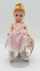 Madame Alexander Ice Skating Girl 16360 Blonde The Sports Collection NIB