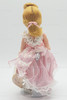 Madame Alexander Ice Skating Girl 16360 Blonde The Sports Collection NIB