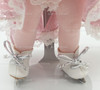Madame Alexander Ice Skating Girl 16360 Blonde The Sports Collection NIB