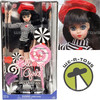 Lollipop Girls Jan McLean Designs Pipi La Poo Doll Unimax Toys 706206