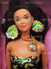 Barbie Tropical Splash Kira Doll 1994 Mattel 12449