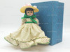 Madame Alexander 1969 Scarlett 425 BK Little Women W/Tags NIB
