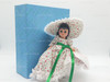 Madame Alexander Scarlett Doll No. 627 from Gone with the Wind