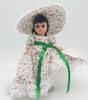 Madame Alexander Scarlett Doll No. 627 from Gone with the Wind
