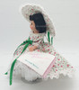 Madame Alexander Scarlett Doll No. 627 from Gone with the Wind
