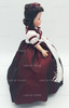 Madame Alexander 1989 Scarlett 1100 Scarlett Jubilee II W/Tags NIB