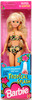 Barbie Tropical Splash Skipper Doll Scented 1994 Mattel 12448