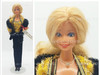 Barbie 1984 Peaches 'n Cream #7926 1984 Oscar Collection 9261 USED