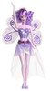 Barbie Fairytopia Lavender Sparkle Fairy Doll with Pop-Up Book 2003 Mattel B5736