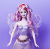 Barbie Fairytopia Lavender Sparkle Fairy Doll with Pop-Up Book 2003 Mattel B5736