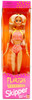 Florida Vacation Skipper Sister of Barbie Doll 1998 Mattel 20495