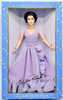 Elizabeth Taylor White Diamonds Special Edition Doll 2000 Mattel 28076