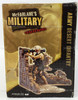 McFarlane's Military Exclusive Army Desert Infantry Soldier Deluxe Boxed Set NEW