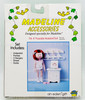 Madeline Accessories Undergarments Set Fits 8" Madeline Doll 1998 Eden NEW