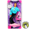 Barbie USA Olympic Skater Ken Doll 1997 Mattel 18502