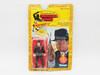 Indiana Jones in Raiders of the Lost Ark Toht Action Figure 1982 Kenner No 46090