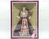 Victorian Barbie w/Cedric Bear The Official Barbie Collector's Club #1137 NRFB