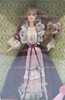 Victorian Barbie w/Cedric Bear The Official Barbie Collector's Club #1137 NRFB