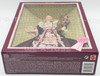 Victorian Barbie w/Cedric Bear The Official Barbie Collector's Club #1137 NRFB