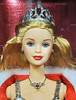 2001 Barbie Holiday Celebration Doll Special Edition Mattel 50304