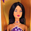 Barbie Palm Beach Lea Doll Always Dressed 2001 Mattel #53485