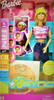 NSYNC #1 Fan Barbie Doll with Exclusive CD Single Remix 2000 Mattel 50534