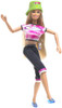 NSYNC #1 Fan Barbie Doll with Exclusive CD Single Remix 2000 Mattel 50534