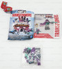 Lot of 7 KRE-O Create It Transformers Micro Changers Hasbro NIP